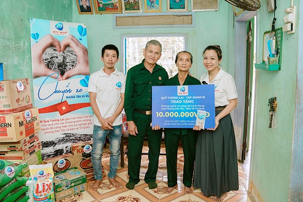 Ưu đãi giới hạn thời gian và sự kiện đặc biệt mcw87