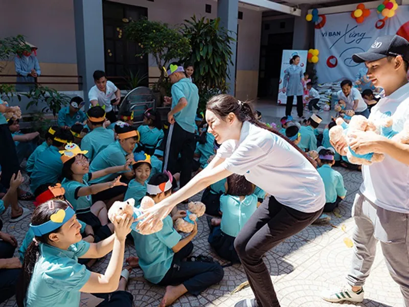 Tương lai phát triển ứng dụng mcw87