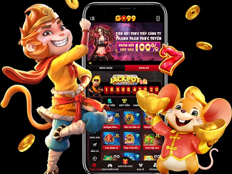 Hình ảnh minh họa mẹo chơi trò chơi casino