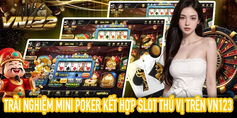 Casino Trực Tuyến MCW87