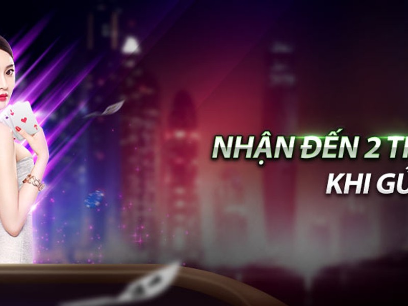 Thưởng nạp tiền đầu tiên mcw87