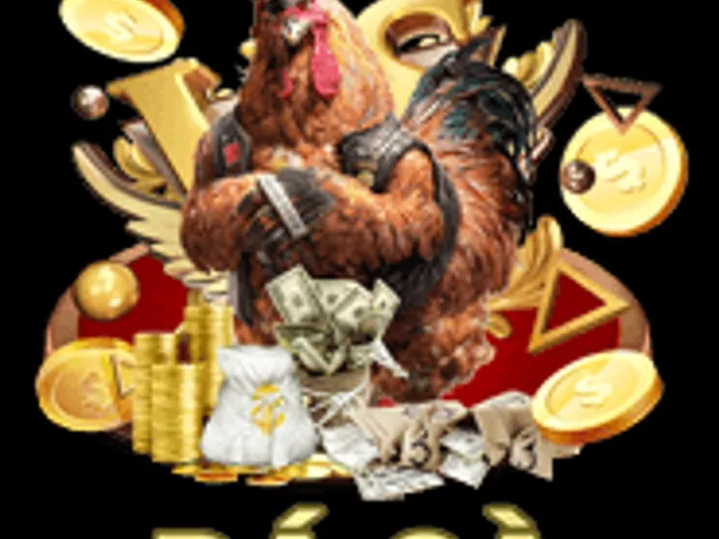 Hình ảnh gà đá tre