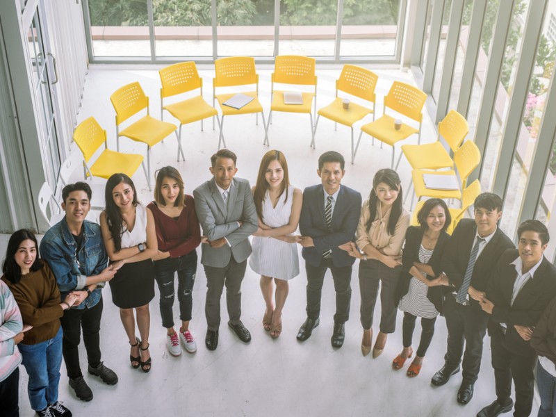 Hình ảnh minh họa tầm quan trọng của cờ bạc có trách nhiệm