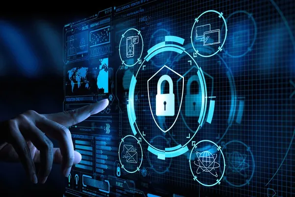 Hình ảnh đại diện cho bảo mật và tin cậy của mcw87