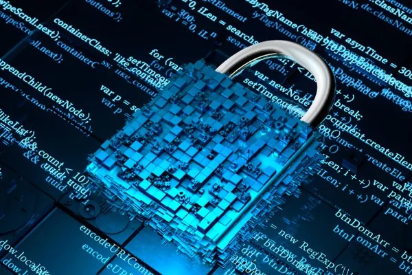 Bảo mật dữ liệu cá nhân tại mcw87