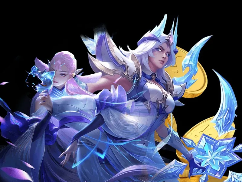 Blackjack Trực Tuyến