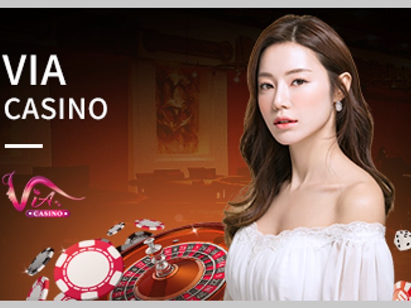Casino trực tuyến mcw87
