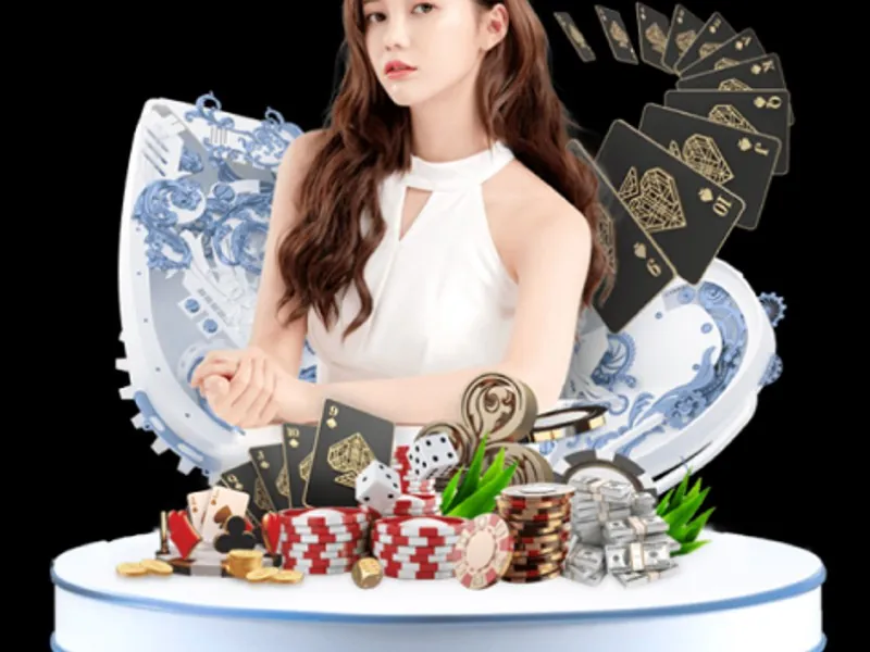 Poker tại mcw87